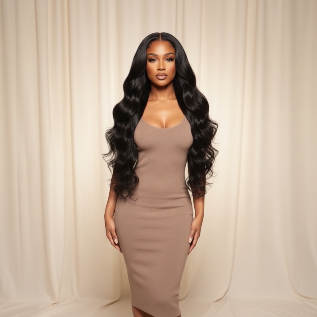 BODYWAVE HAIR