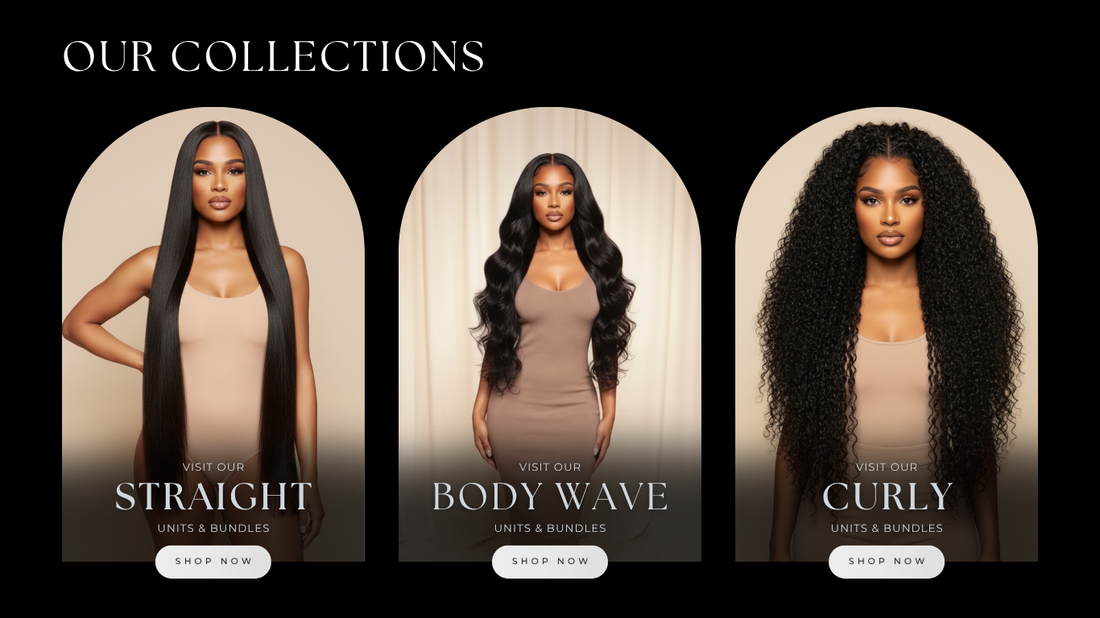 OUR COLLECTIONS