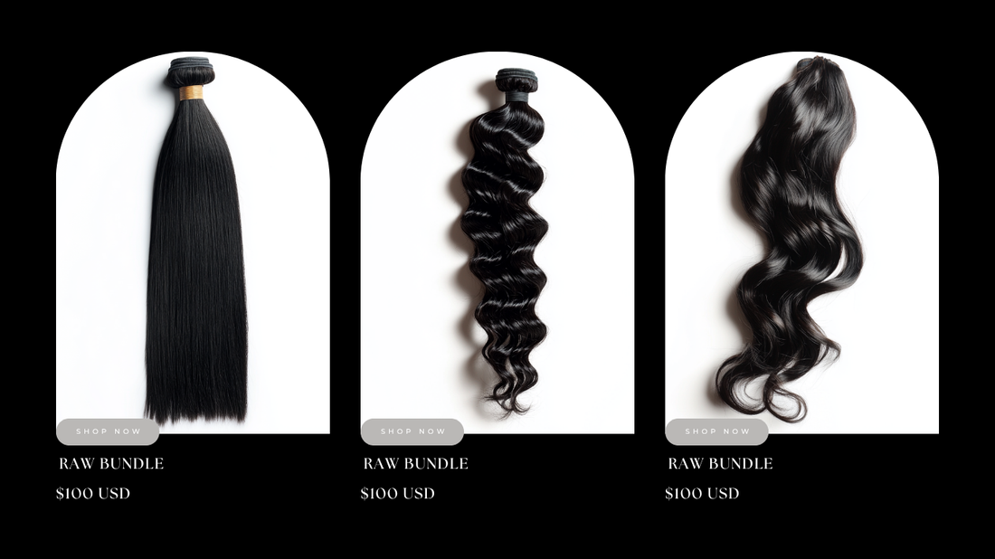 BUNDLES