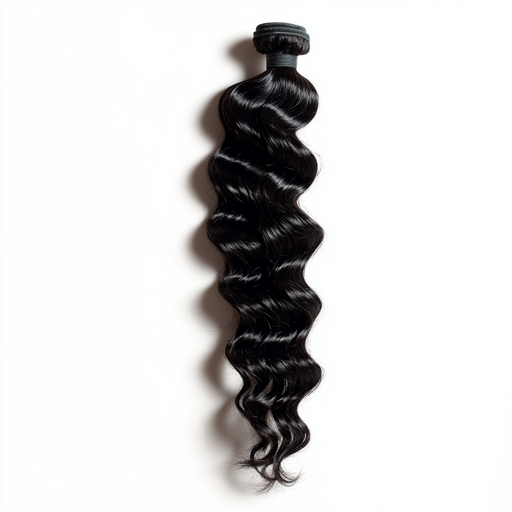 CURLY BUNDLE