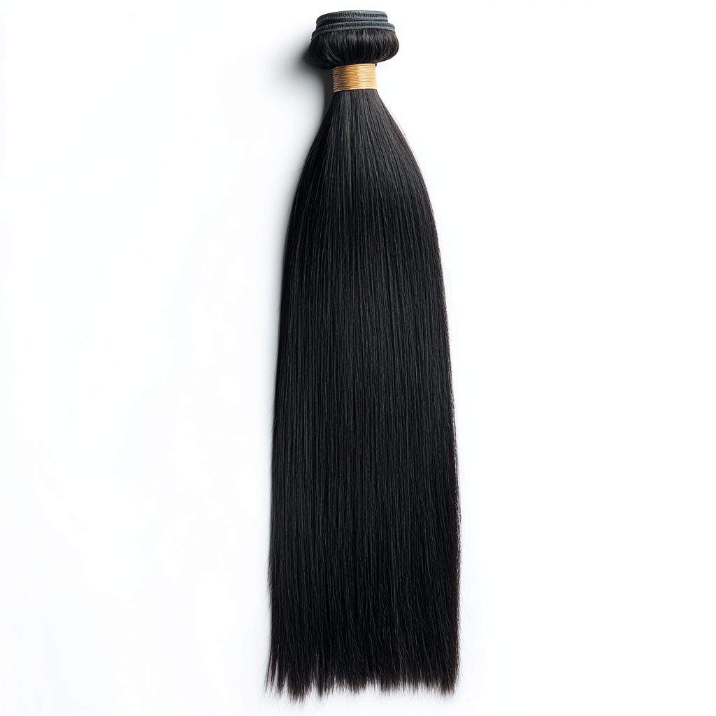 STRAIGHT BUNDLE